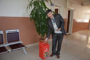 Bursa Orhaneli'nde atık pil toplama kampanyası