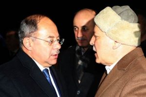 Sağlık Bakanı Akdağ'ın acı günü