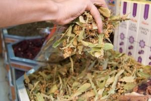 'Ihlamurda mikrobiyolojik kirlenmeye dikkat'