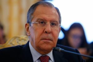 Lavrov'un ziyaretinde ikili ilişkiler ve Suriye ele alınacak