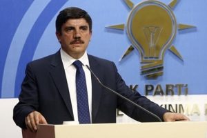AK Parti Sözcüsü Aktay: Yıldırım ve Bahçeli yarın görüşecek