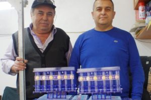 Paramatik'ten sonra Euromatik: 20 bin sipariş aldı