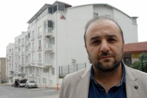 Bursa'da döviz bozdurup ev alana indirim!