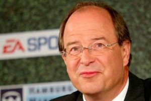 Eski FIFA Genel Sekreteri Linsi'nin evinde arama