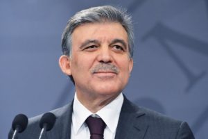 Gül, Babacan ve Şimşek parti kuruyor iddiası