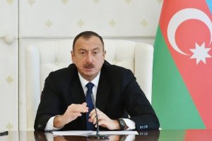 Türkiye'ye başsağlığı mesajı