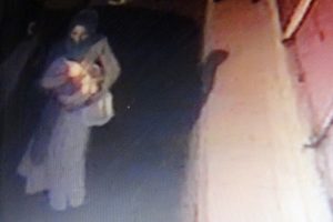Yakalanması an meselesi!