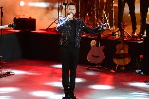 Tarkan'dan 'Aladağ' açıklaması