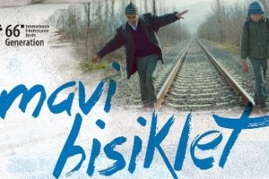 'Mavi Bisiklet' Bursa seyircisiyle buluşuyor