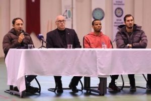 Tofaş, Uludağ Üniversitesi öğrencileriyle buluştu