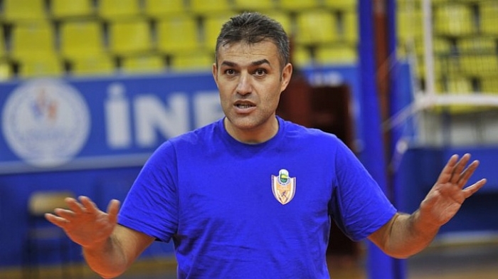 ''Galatasaray karşısında galip gelmeye çalışacağız''