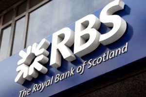 İngiliz bankası RBS stres testinden geçemedi