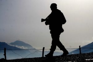 2 terörist etkisiz hale getirildi