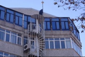Edirne'de 22'nci kez intihar girişiminde bulundu