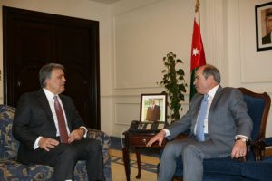 Abdullah Gül'ün parti kuracağı iddialarına yanıt!