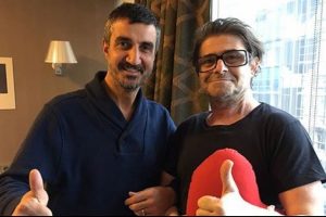 Basit bir operasyon için gitti, bypass ameliyatı oldu
