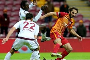 Galatasaray'a kupada son dakika şoku!