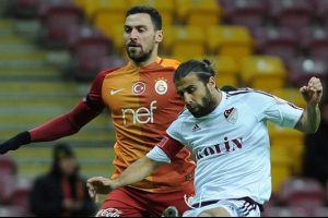 Sinan Gümüş'ten sert tepki!
