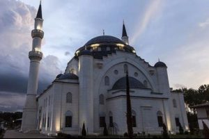 ABD'de camilere tehdit mektupları yağıyor