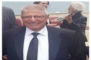Ünlü işadamı hayatını kaybetti
