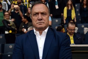 ''Tüm takımı son maça göre değiştirdik''
