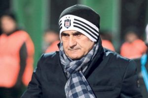 Kadıköy'de hiç gülemedi