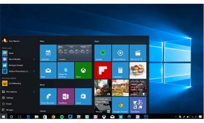 Windows 10'a özel Share UI güncellemesi geliyor!