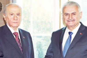 2019'a kadar yarı başkanlık