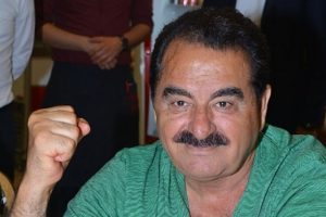 İbrahim Tatlıses dahil tüm sanıklar beraat etti
