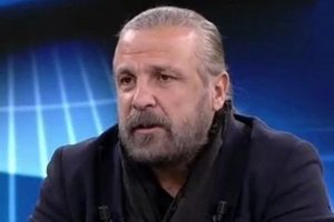 Mete Yarar'dan tartışma yaratacak İran iddiası
