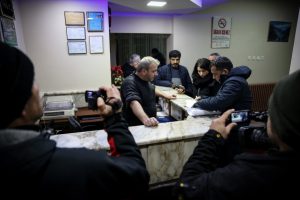 Bursa polisinden o adreslere baskın!