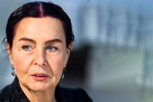 Fatma Girik'ten kötü haber