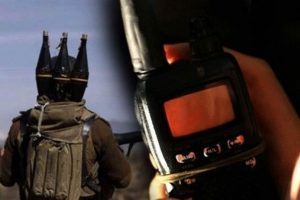Telsiz konuşmalarında şok itiraflar