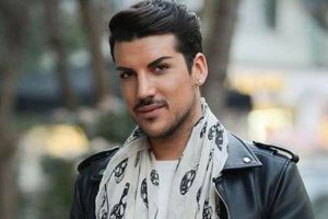 Kerimcan'a silahlı saldırı!