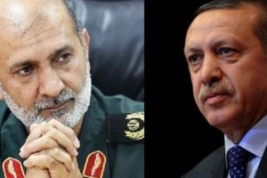 İran'dan Erdoğan'a 'Esad' tepkisi