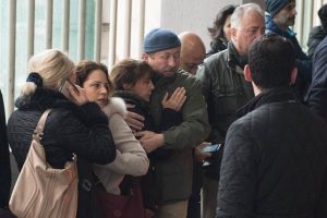 Erdal Tosun'un ardından kahreden sözler