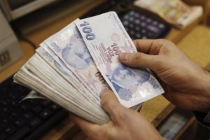O paralar Ocak'ta hesapta
