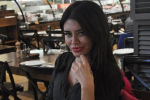 Ebru Polat: Millet şaşırmış