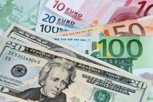 Dolar ve Euro ne kadar oldu? (Serbest piyasada döviz fiyatları)