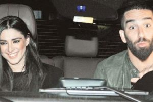 Serseri Arda!