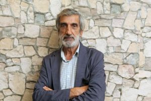 Her şey Ali Tekindüre için