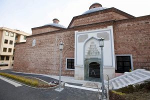 Bursa'da 600 yıllık hamam özel sektöre devredildi