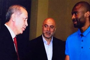 Cumhurbaşkanı Erdoğan devreye girdi