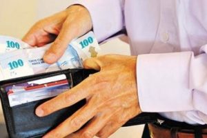 ''20 kuruşluk kağıda, 100 lira ödemeyin''