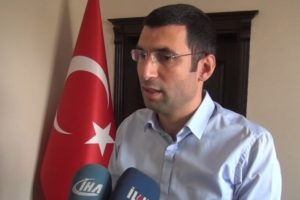 Kaymakamın şehit edilmesiyle ilgili 20 kişi tutuklandı