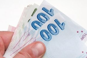 Bankacılık sektörünün aktif büyüklüğü arttı