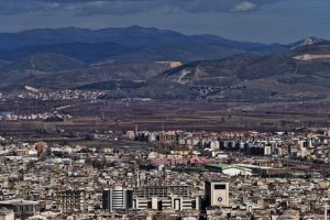 Bursa'ya 15 yeni tesis müjdesi