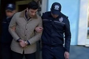 Erdal Tosun'un ölümüne neden olan sürücü adliyeye sek edildi