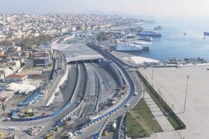 Avrasya Tüneli'nin ismini halk belirleyecek