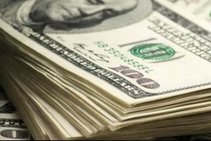 Dolar fiyatları 3.45 seviyesini aştı
